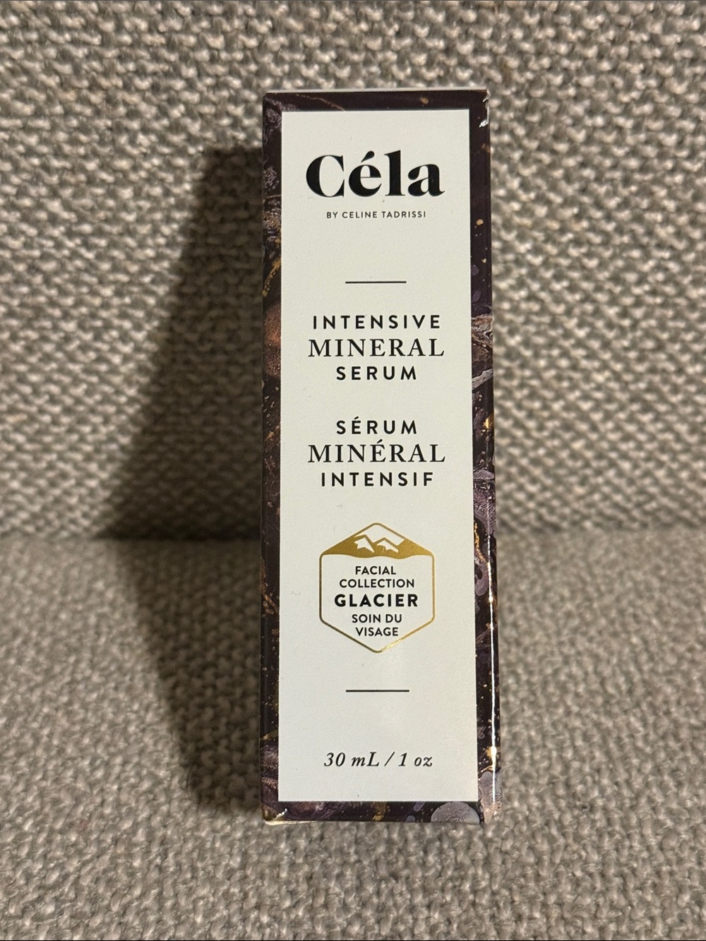 Cela Intensive Mineral Serum